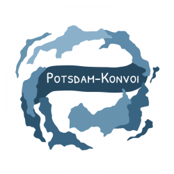 Potsdam-Konvoi
